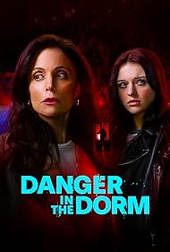 watch-Danger in the Dorm (2024)