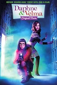 watch-Daphne & Velma (2018)