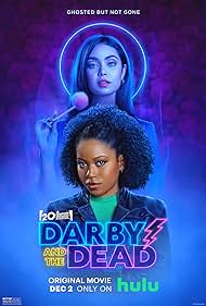 watch-Darby and the Dead (2022)