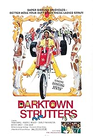 watch-Darktown Strutters (1975)