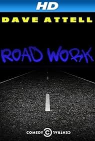 watch-Dave Attell: Road Work (2014)