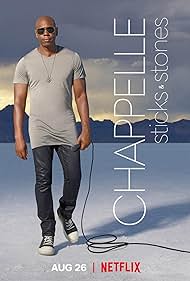watch-Dave Chappelle: Sticks & Stones (2019)