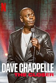 Dave Chappelle: The Closer (2021) watch-Dave Chappelle: The Closer (2021)