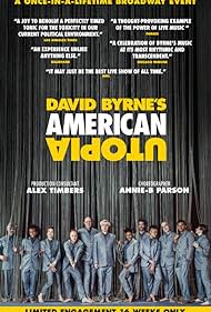 David Byrne's American Utopia (2020) watch-David Byrne's American Utopia (2020)