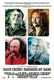 David Crosby: Remember My Name (2019) watch-David Crosby: Remember My Name (2019)
