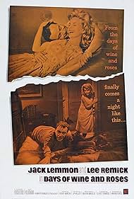 Days of Wine and Roses (1963) watch-Days of Wine and Roses (1963)