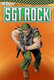watch-DC Showcase: Sgt. Rock (2019)
