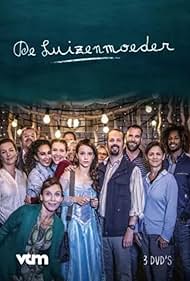De luizenmoeder (2019) watch-De luizenmoeder (2019)
