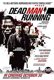 Dead Man Running (2009) watch-Dead Man Running (2009)