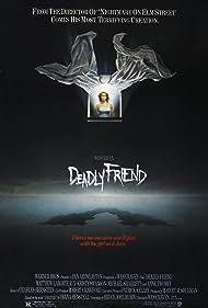 Deadly Friend (1986) watch-Deadly Friend (1986)