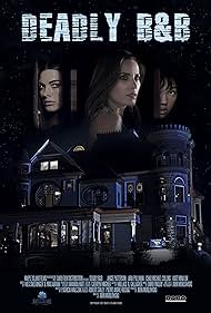 Deadly Inn (2018) watch-Deadly Inn (2018)