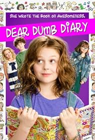 Dear Dumb Diary (2013) watch-Dear Dumb Diary (2013)