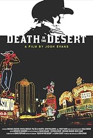 Death in the Desert (2015) watch-Death in the Desert (2015)
