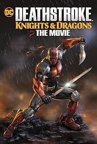 Deathstroke: Knights & Dragons - The Movie (2020) watch-Deathstroke: Knights & Dragons - The Movie (2020)
