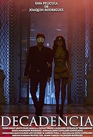 Decadencia (2015) watch-Decadencia (2015)