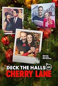 Deck the Halls on Cherry Lane (2024) watch-Deck the Halls on Cherry Lane (2024)