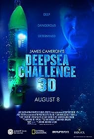 watch-Deepsea Challenge (2014)