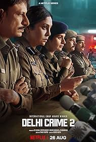 watch-Delhi Crime (2019)
