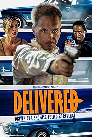 Delivered (2011) watch-Delivered (2011)
