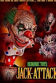 Demonic Toys: Jack-Attack (2023) watch-Demonic Toys: Jack-Attack (2023)