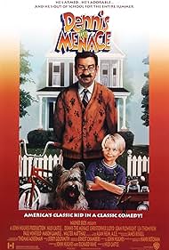 Dennis the Menace (1993) watch-Dennis the Menace (1993)