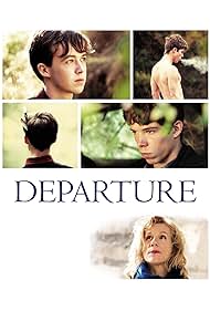 watch-Departure (2016)