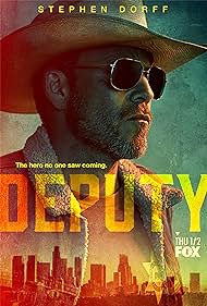 watch-Deputy (2020)