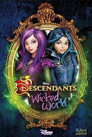 Descendants: Wicked World (2015) watch-Descendants: Wicked World (2015)