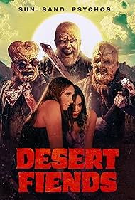 Desert Fiends (2024) watch-Desert Fiends (2024)