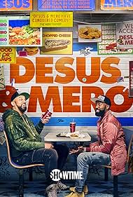 Desus & Mero (2019) watch-Desus & Mero (2019)