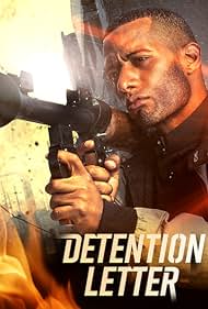 Detention Letter (2017) watch-Detention Letter (2017)