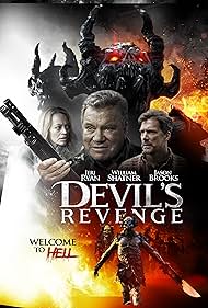 Devil's Revenge (2019) watch-Devil's Revenge (2019)