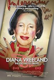 Diana Vreeland: The Eye Has to Travel (2012) watch-Diana Vreeland: The Eye Has to Travel (2012)