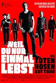 Die Toten Hosen - You Only Live Once (2019) watch-Die Toten Hosen - You Only Live Once (2019)