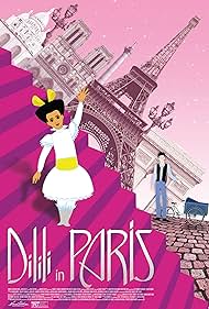 watch-Dilili in Paris (2019)