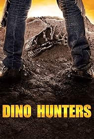 watch-Dino Hunters (2020)