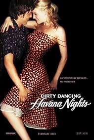 Dirty Dancing: Havana Nights (2004) watch-Dirty Dancing: Havana Nights (2004)