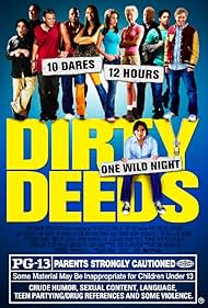 watch-Dirty Deeds (2006)