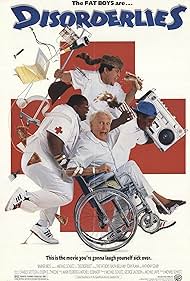 watch-Disorderlies (1987)