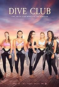 Dive Club (2021) watch-Dive Club (2021)