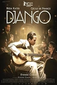 Django (2018) watch-Django (2018)