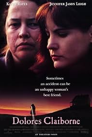 Dolores Claiborne (1995) watch-Dolores Claiborne (1995)