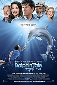 Dolphin Tale (2011) watch-Dolphin Tale (2011)