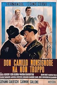 Don Camillo: Monsignor (1961) watch-Don Camillo: Monsignor (1961)