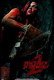watch-Don't Fuck in the Woods 2 (2022)