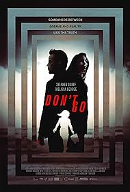 watch-Don't Go (2018)
