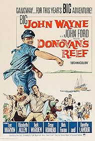 Donovan's Reef (1963) watch-Donovan's Reef (1963)