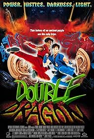 Double Dragon (1994) watch-Double Dragon (1994)