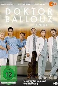 watch-Dr. Ballouz (2021)