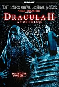 Dracula II: Ascension (2003) watch-Dracula II: Ascension (2003)
